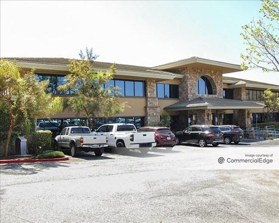 San Juan Executive Center