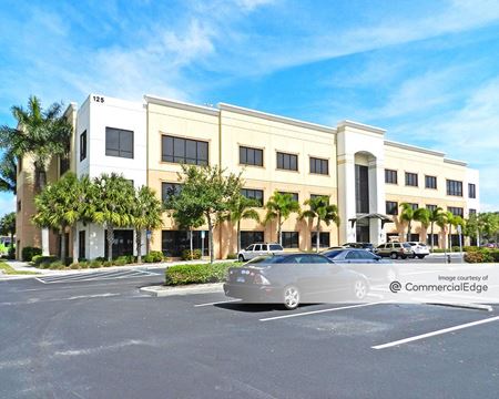 Office space for Rent at 125 SW 3rd Place in Cape Coral