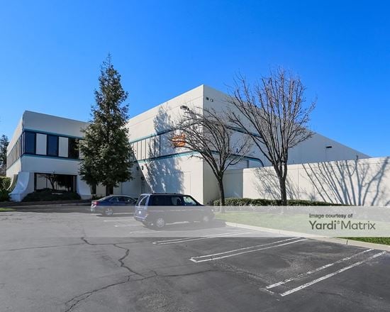 44901-44951 Industrial Drive