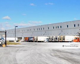 Prologis Port Reading - Building 3