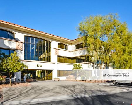 Office space for Rent at 8767 East Via de Ventura in Scottsdale