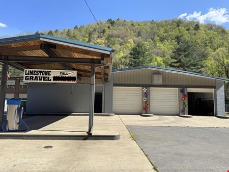 Photo of commercial space at 309 Guyandotte Ave in Mullens