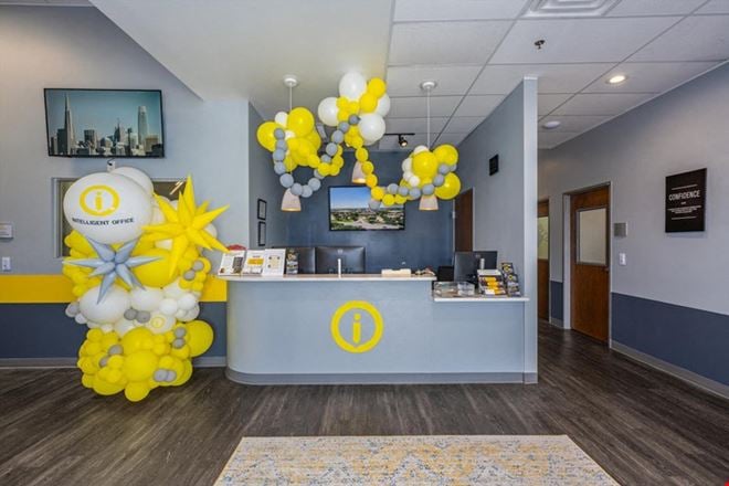 Intelligent Office - Southlake, TX