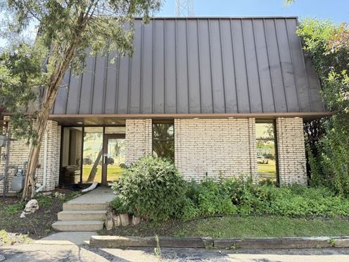 Syene Rd Office - Flex