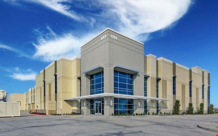 Industrial space for Rent at 1261 East Airport Drive in Ontario