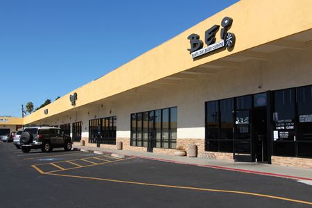 Retail space for Rent at 2200 N Scottsdale Rd in Scottsdale