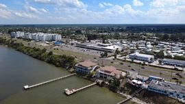 Palm Bay Plaza