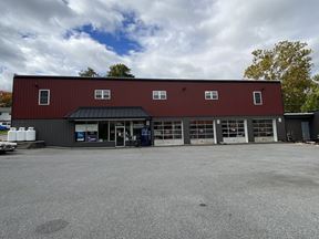 240 West Fulton Street