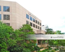 IBC Centre - Building II