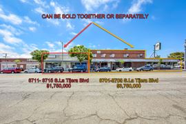 8701 La Tijera Blvd