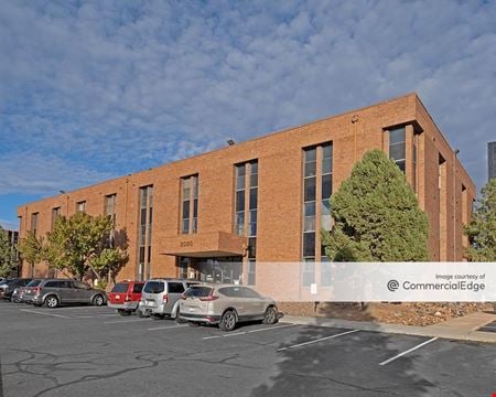 Office space for Rent at 3000 South Jamaica Court in Aurora