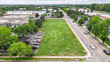 Photo of commercial space at 193 W Boardwalk Dr in Fort Collins
