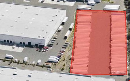 Photo of commercial space at 2900 Atlas Rd in Richmond