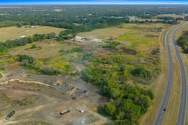 63 Acres on Belleview Loop