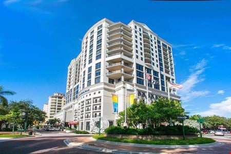 Office space for Rent at 50 Central Ave Suite 970 in Sarasota