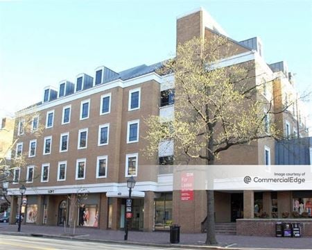 Office space for Rent at 421 King Street in Alexandria