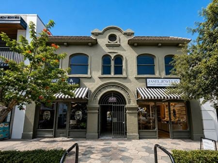 Office space for Sale at 689 Central Ave in St Petersburg