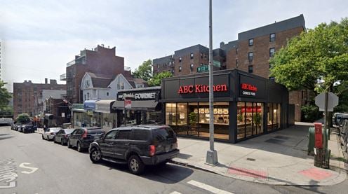 444 West 238th Street