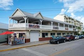 12 Duval St