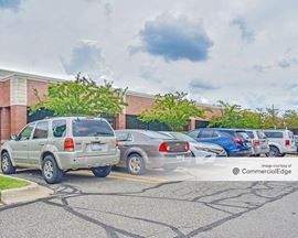 Meadowbrook Corporate Park - 26800 Meadowbrook Road