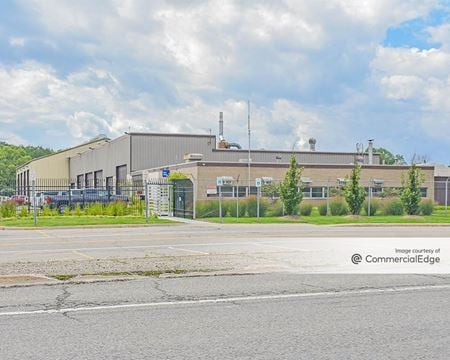 Commercial space for Rent at 3300 General Motors Road in Milford