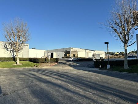 Photo of commercial space at 20460 Yellow Brick Road in Diamond Bar