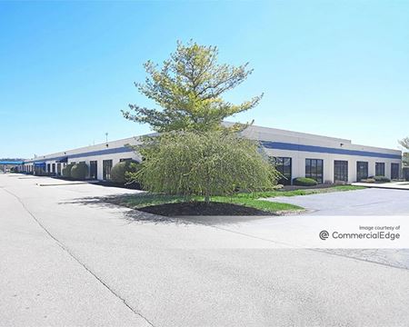 Commercial space for Rent at 8854 Beckett Road in West Chester