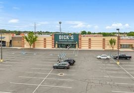 Dick’s Sporting Goods