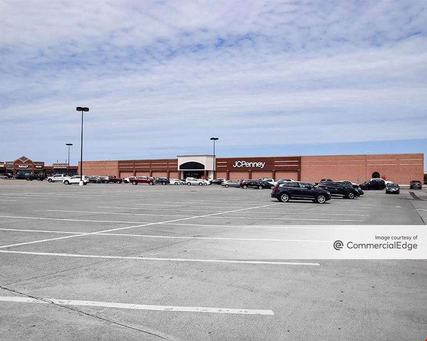 Burleson Town Center