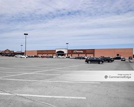 Burleson Town Center
