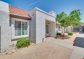 Multifamily | 5.66% Pro Forma CAP Rate - 4229 North 17th St. Phoenix