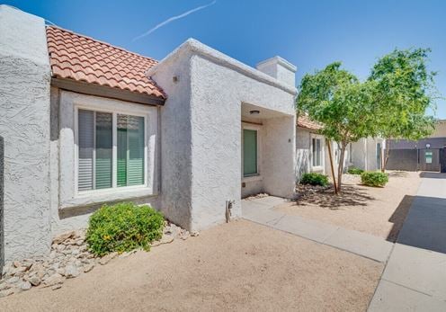 Multifamily | 5.66% Pro Forma CAP Rate - 4229 North 17th St. Phoenix