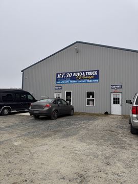 Rt 30 Auto & Truck Salvage