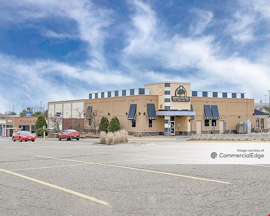 Rosedale Commons