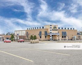 Rosedale Commons