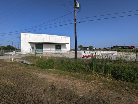 Industrial space for Sale at 5701 Old Brownsville Rd in Corpus Christi