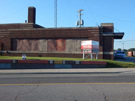 6575 W Vernor Road & 2200 Waterman
