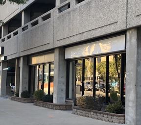 114 NE Madison Avenue