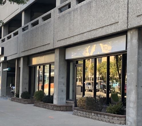 114 NE Madison Avenue