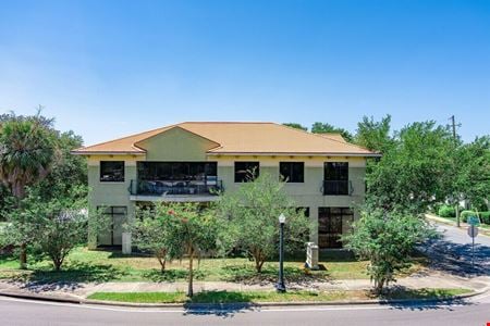 Photo of commercial space at 825 E Main St in Lakeland