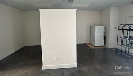 Retail space for Rent at 194 E Main St in Spartanburg