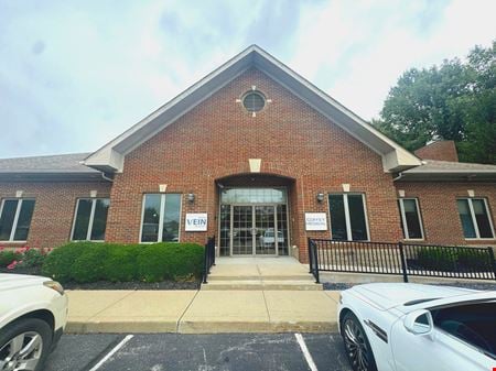 Photo of commercial space at 10485 Commerce Dr in Carmel