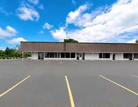 Retail space for Rent at 1598 West Broadway Street in Idaho Falls