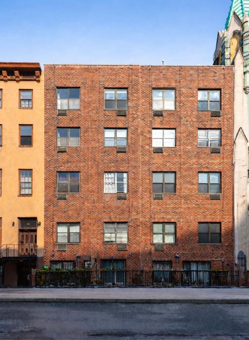 317-319 West 22nd Street