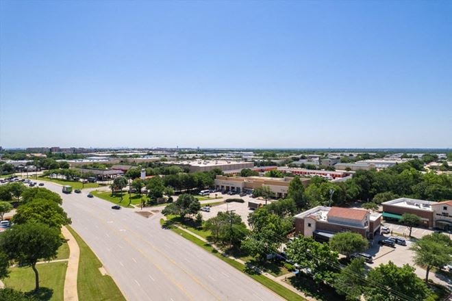 Intelligent Office - Southlake, TX
