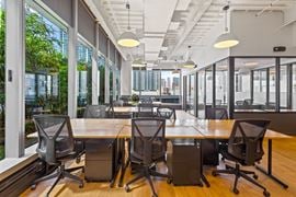 WeWork - Brickell City Centre