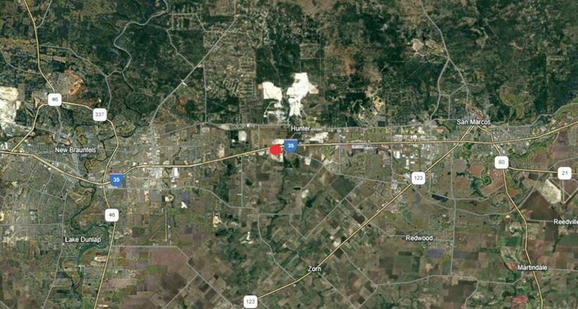 7990 Old Bastrop Rd - D&R Business Complex