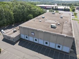 32,584 SF Building