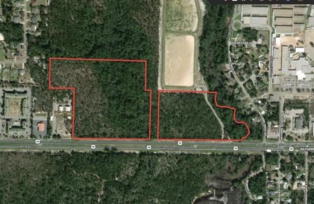 Photo of commercial space at Navarre Pkwy in Navarre