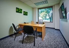 Executive Base Network